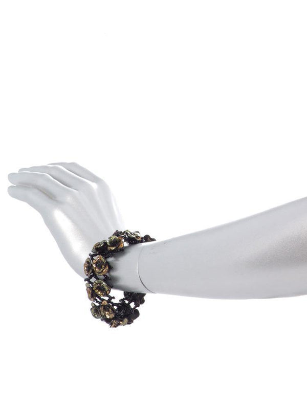 Bratara margele  Liza Panait Liza Panait Online Boutique